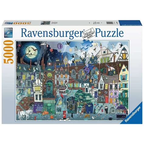 Ravensburger Puzzel 5000 St Voordelig Kopen Brede Keuze Puzzels123