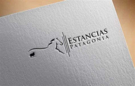 Entry 546 By Graphicgalor For ESTANCIAS PATAGONIA LOGO Freelancer