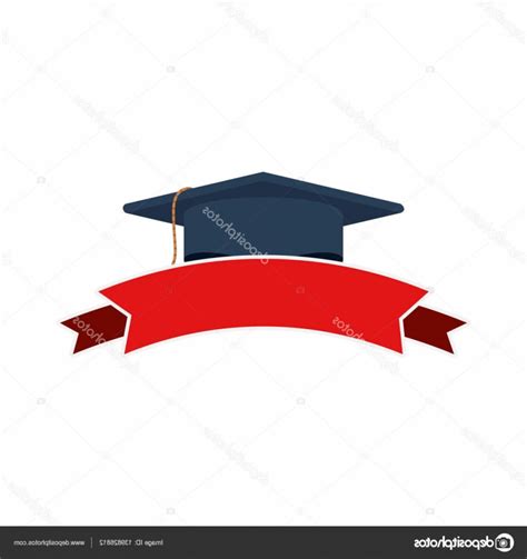 Graduation Cap Outline Vector at Vectorified.com | Collection of Graduation Cap Outline Vector ...