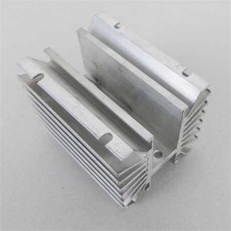 Radiator Aluminiowy Rp G Unitra Jastrz Bie Zdr J Kup Teraz Na