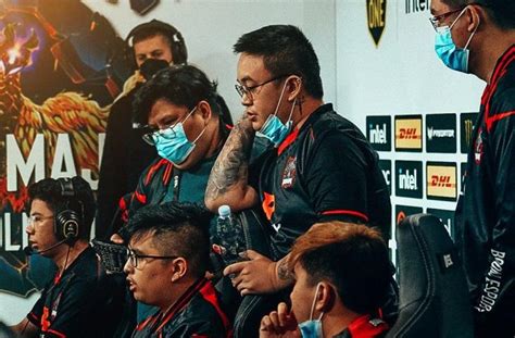 Tim Esports Indonesia Yang Diakui Dunia Penuh Prestasi Dan