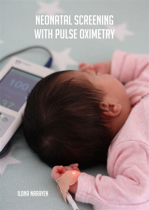 Neonatal Screening With Pulse Oximetry Gildeprint