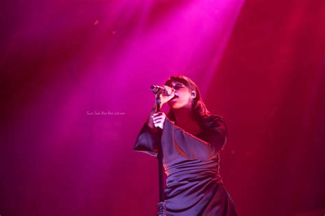 GHOST Mastodon Spiritbox Concert Review - bestrocklist.com