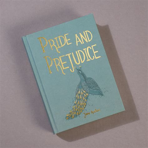 Pride and Prejudice (Collector's Edition) - Wordsworth Editions