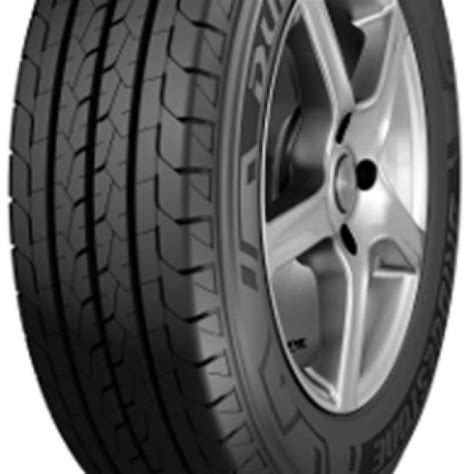 Anvelopa Vara Bridgestone Duravis R660 215 65 R16C 109 107T 8PR