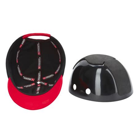 Casquette De S Curit Coqu E Facom Protection Individuelle