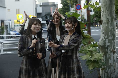 （写真）乃木坂46、初のベストアルバム発売 キャプテン秋元真夏「10年間の集大成」 エンタメ ニュース ｜クランクイン！