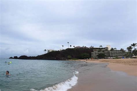 Ka’anapali Beach Maui | Beach, Travel, Outdoor