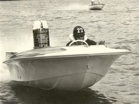 Our Story | Allison Boats - Pioneers of the Bass Boat