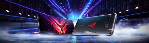 Rog Phone 3 veja ficha técnica e preço do Asus no Brasil