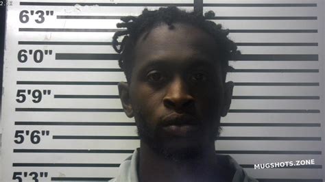 Drummond Martago Larel Jones County Mugshots Zone