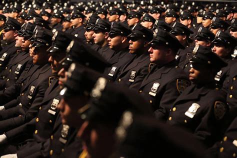 Multibrief Todays Police Graduates Face Huge Challenges