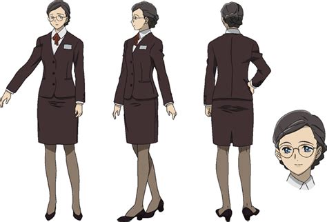 ジョディ“ブルーアイズ”ヘイワード | CHARACTER | エル・カザド