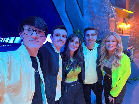 lulu with an ultimate team for valorant reload event🔥 : r/LuluLuvely