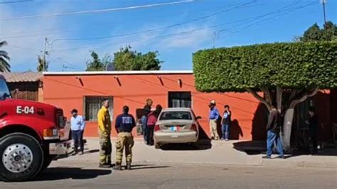 Diario Del Yaqui Se Infarta Mientras Conduc A Su Auto En Cajeme