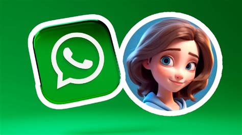 Whatsapp As Es Carina La Nueva Asistente Virtual Con Inteligencia