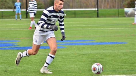 Behrend soccer team reaches NCAA's Sweet 16 | Penn State Behrend