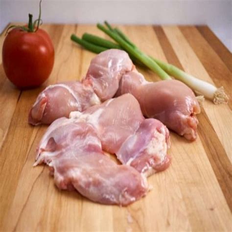 Chicken Boneless Whole Leg M 2pcs Mygroser