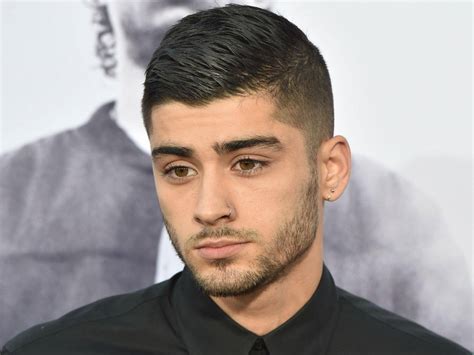 british pakistani singer zayn malik    muslim