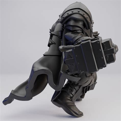 Hot Goblin 夜明けの軍団兵C 突撃ウォーハンマー女戦士 ミニチュア ホットゴブリン