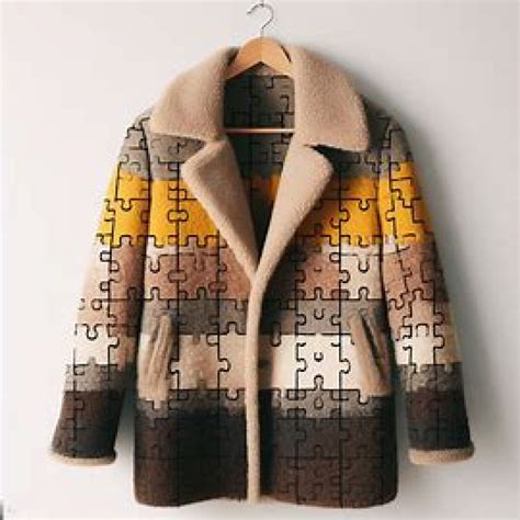 coat jigsaw puzzle in jovie ann abao puzzles on TheJigsawPuzzles.com