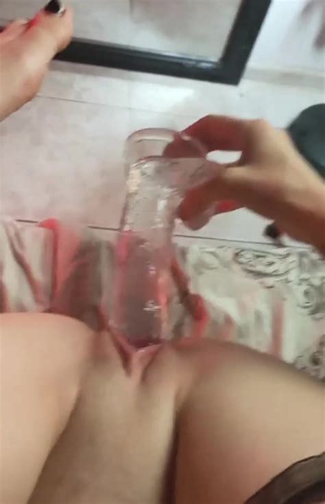 dildo coño