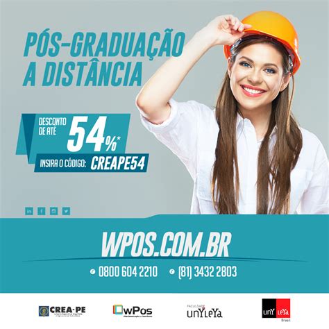 Faculdade Unyleya Oferece Cursos De Pós Graduação Ead Com Desconto Para