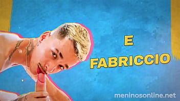 Arthur Ferri Fabriccio Bareback El Marido De La Vecina Teaser XVIDEOS