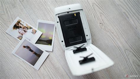 instax mini link  review fun  easy