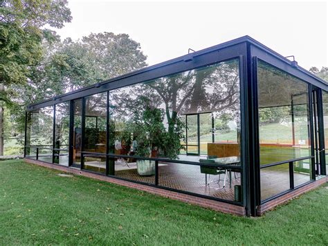 Ct Mid Century Architecture