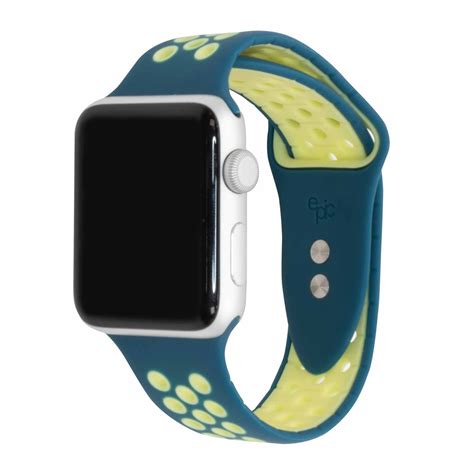 Active Pro Silicone Apple Watch Bands - Epic Watch Bands