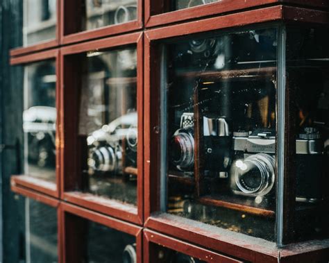 This Directory Lists The Best Camera Shop Indianapolis Locations - RYZE Superfoods