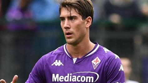 Calciomercato Juventus La Dirigenza Insiste Per Vlahovic