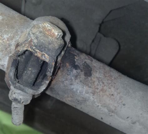 Замена гофры резонатора ваз 2114 - 80 фото