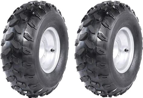 Amazon Fuerduo Pcs X Wheel Tire Rim With Bolt Pattern