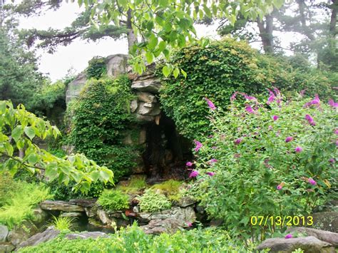 Nanseann Day 272 July 13 Kykuit The Rockefeller Estate