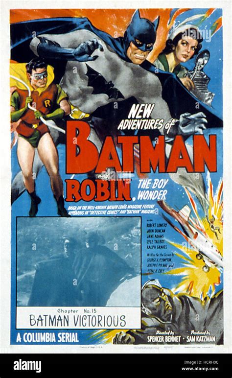 Batman And Robin 1997 Poster