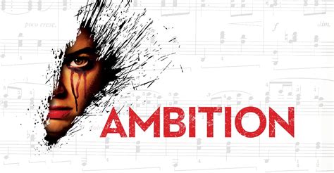 Ambition película Ver online completas en español