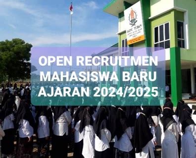 IAINU Tuban Mulai Rekrut Mahasiswa Baru IAINU Tuban