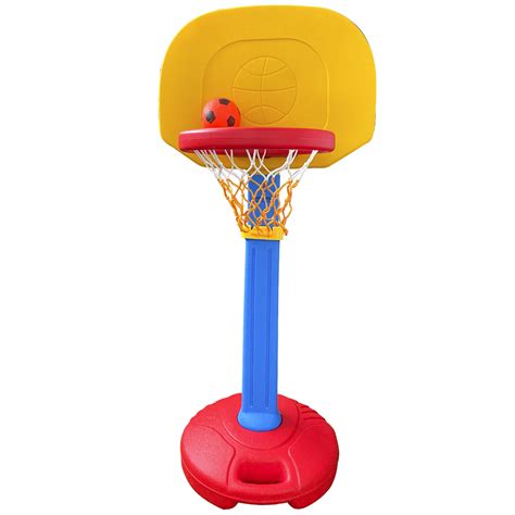 toys basketball goal 5