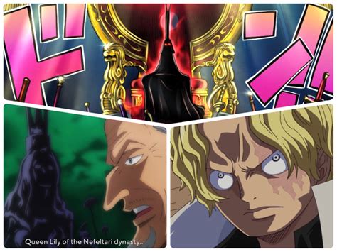 One Piece Spoil 1 085 Pantip