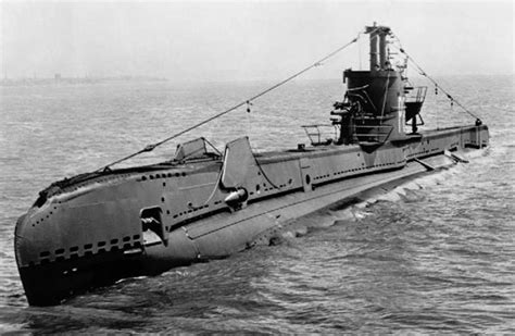 Ww2 British Submarines Of All Types Developement From 1921 To 1945