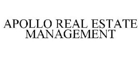 APOLLO REAL ESTATE MANAGEMENT Trademark of Apollo Real Estate Advisors ...