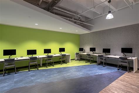 Conestoga College Dtk Dfy Studio