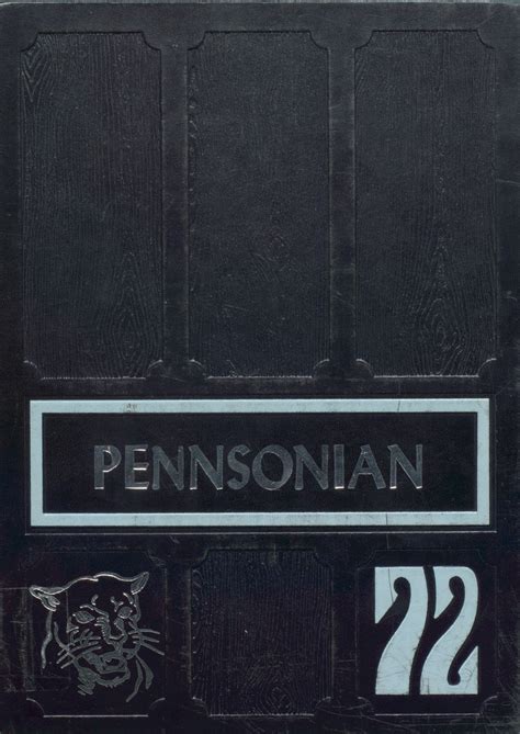 1972 yearbook from North Penn Junior-Senior High School from Blossburg ...