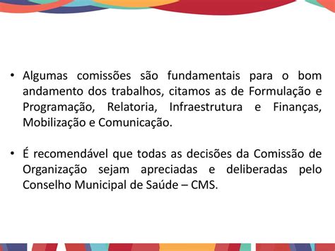 Conselho De Estadual Da Sa De Ppt Carregar