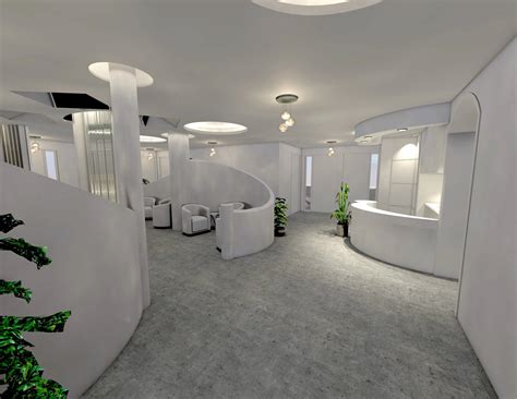Location, Location, Location! — International Design Concepts