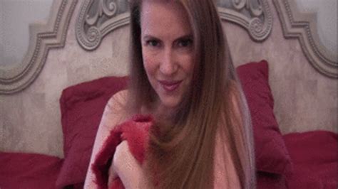 My New Glass Dildo Naughty Nevada Clips4sale