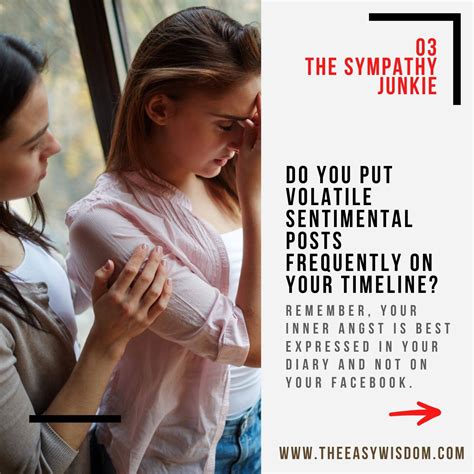 5 Social Media Personality Types- Which One Are You?