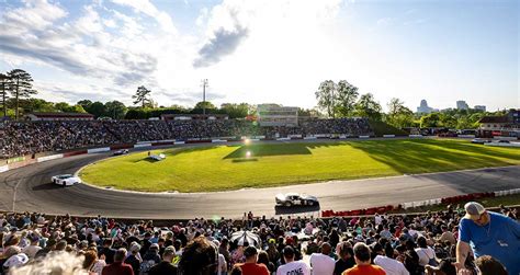 The Clash Heading To Bowman Gray Stadium NASCAR